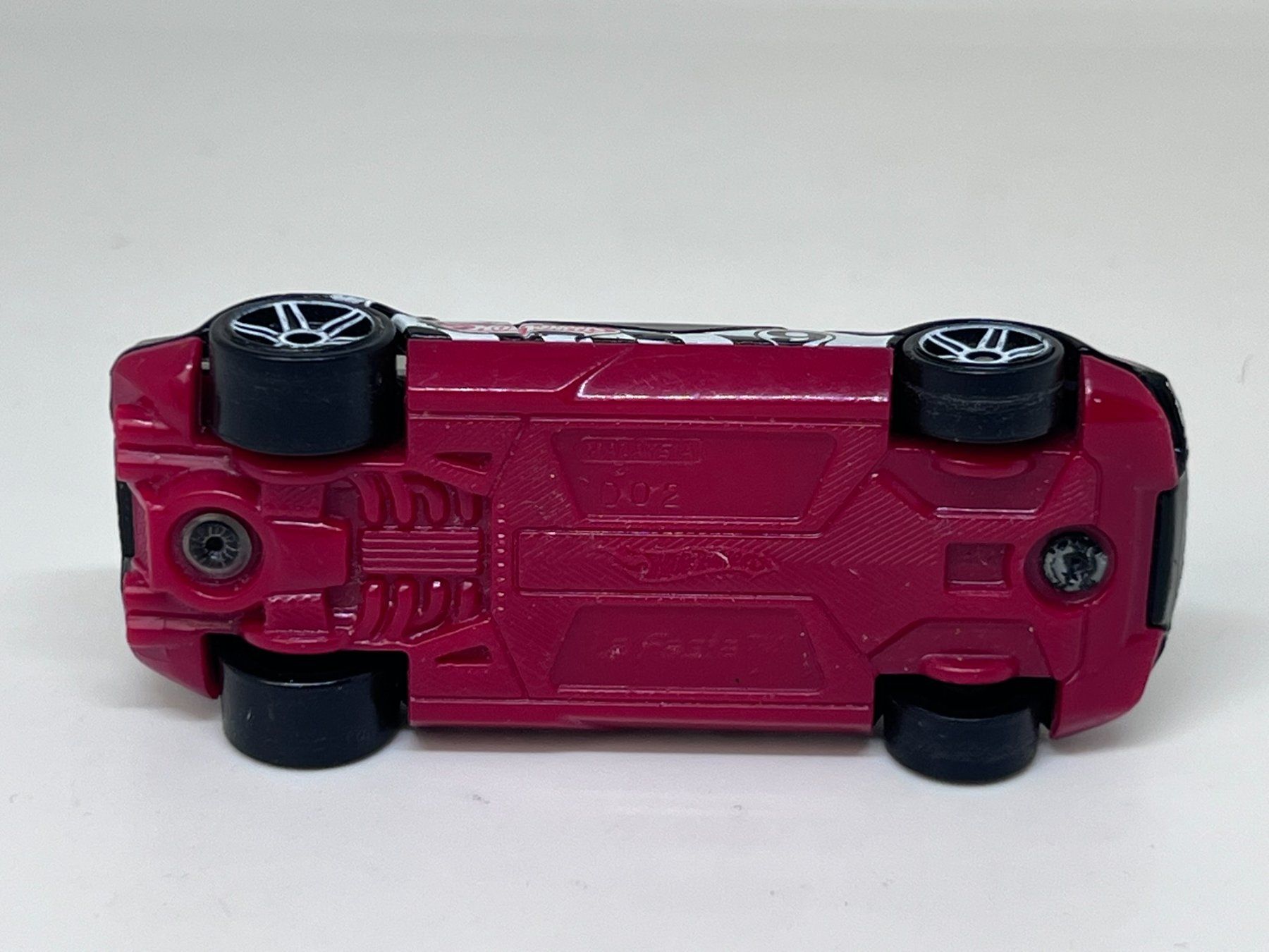 Hot Wheels Modellini d'auto: Hot Wheels La Fasta #313 – Usato da Wildegg venduto da LaaBoutique 3