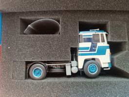 Tekno Scania 141 Sammlermodell 1:50 guter Zustand