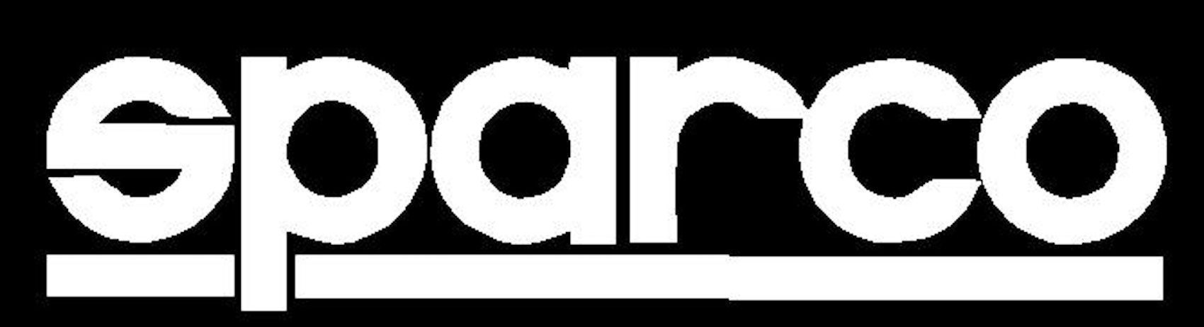 Sticker: Sparco Kleber Top Angebot – Nuovo (secondo la descrizione) da Aarau venduto da Foruschweiz 1