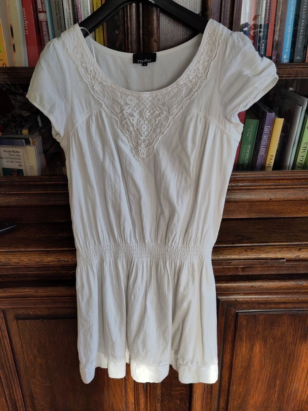 Vestiti: Sommer Kleid – Usato da Zürich venduto da Saf12