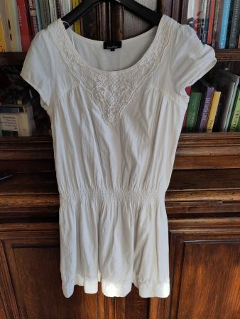 Sommer Kleid