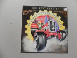LP Kanada Rock Bachman Turner Overdrive BTO 1980 Very Best