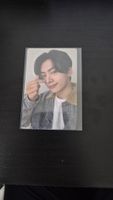 Enhypen romance untold Jay photocard
