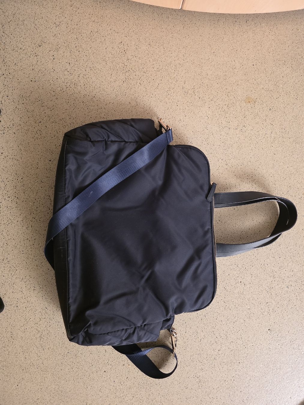 Borse: Wickeltasche Tartine et Chocolate – Usato da Zürich venduto da Allek 2