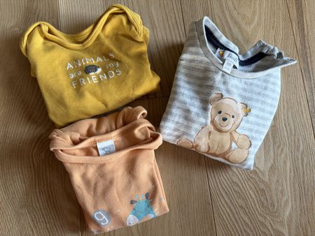 Steiff / BabyClub / c&a (80)