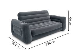 Luftsofa von Intex