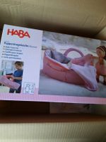 HABA Puppentragetasche neu