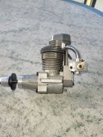 Enya 60-4C, 10 ccm. 4-Takt Motor, sollte laufen