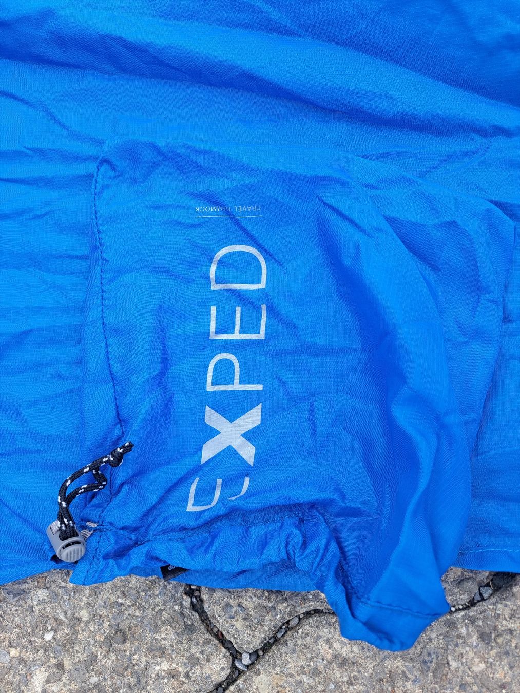 Exped Amache: Reisehängematte – Usato da Sarnen venduto da Verraca 1