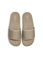Hummel Comfort Slide Jq - cornstalk (Grösse: 45)