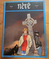Névé N 3 (T.T.B.E.)   Rouge Passion