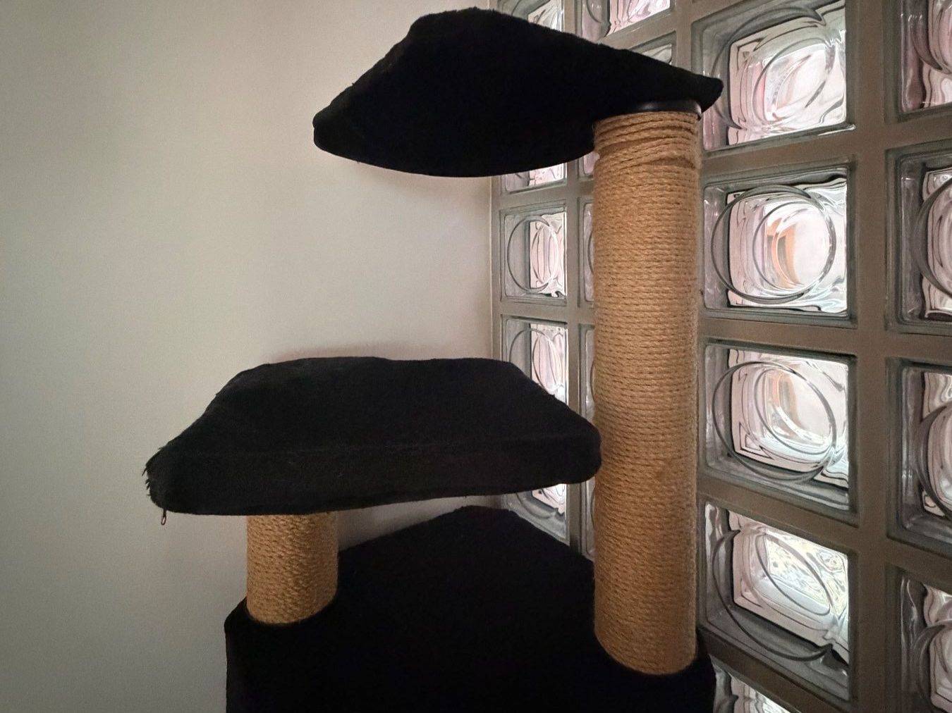 Tiragraffi: Katzenbaum/Kratzbaum – Usato da Zürich venduto da sophiechiara_ 1