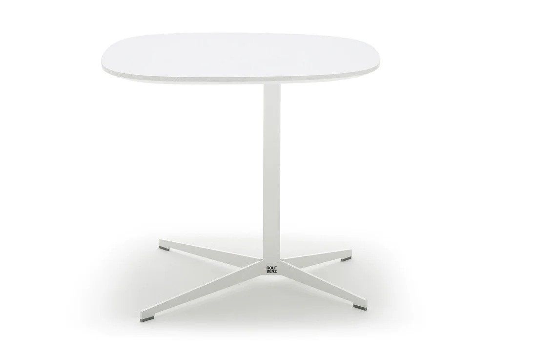 Tische: Rolf Benz Beistelltisch 958 – Neu (gemäss Beschreibung) aus Winterthur von Bertuca_Home_Design