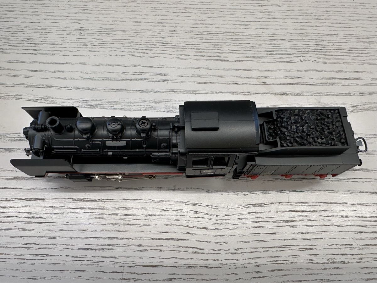 Märklin Trains électriques: Märklin 3003 DB BR 24 – D'occasion à Lupsingen par New-Haven 4