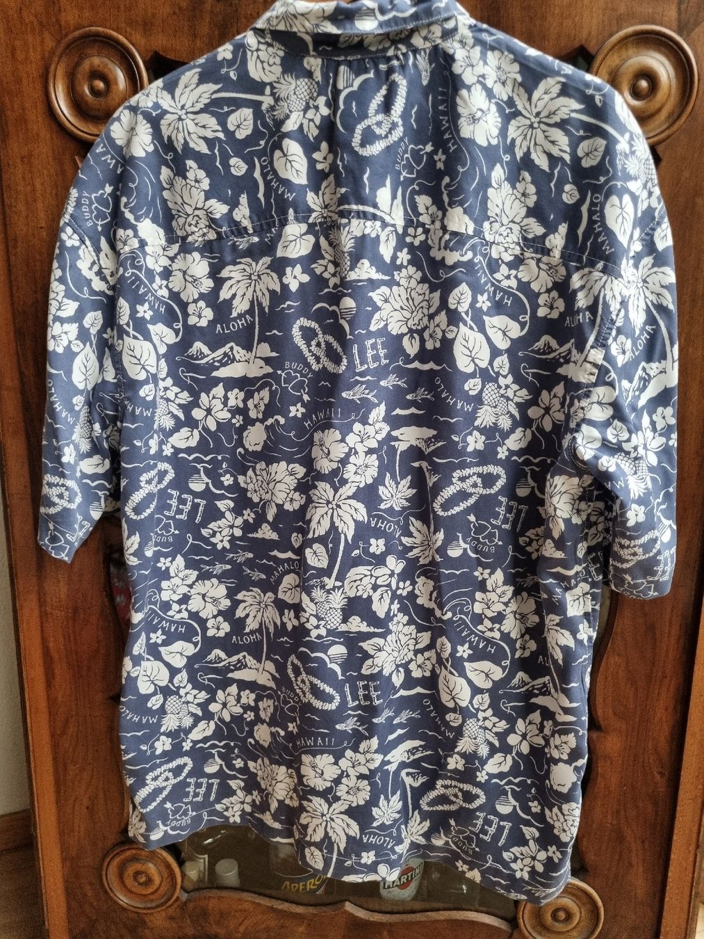 Lee Camicie: Hawaii Hemd von Lee – Nuovo (secondo la descrizione) da Witterswil venduto da Katja... 2