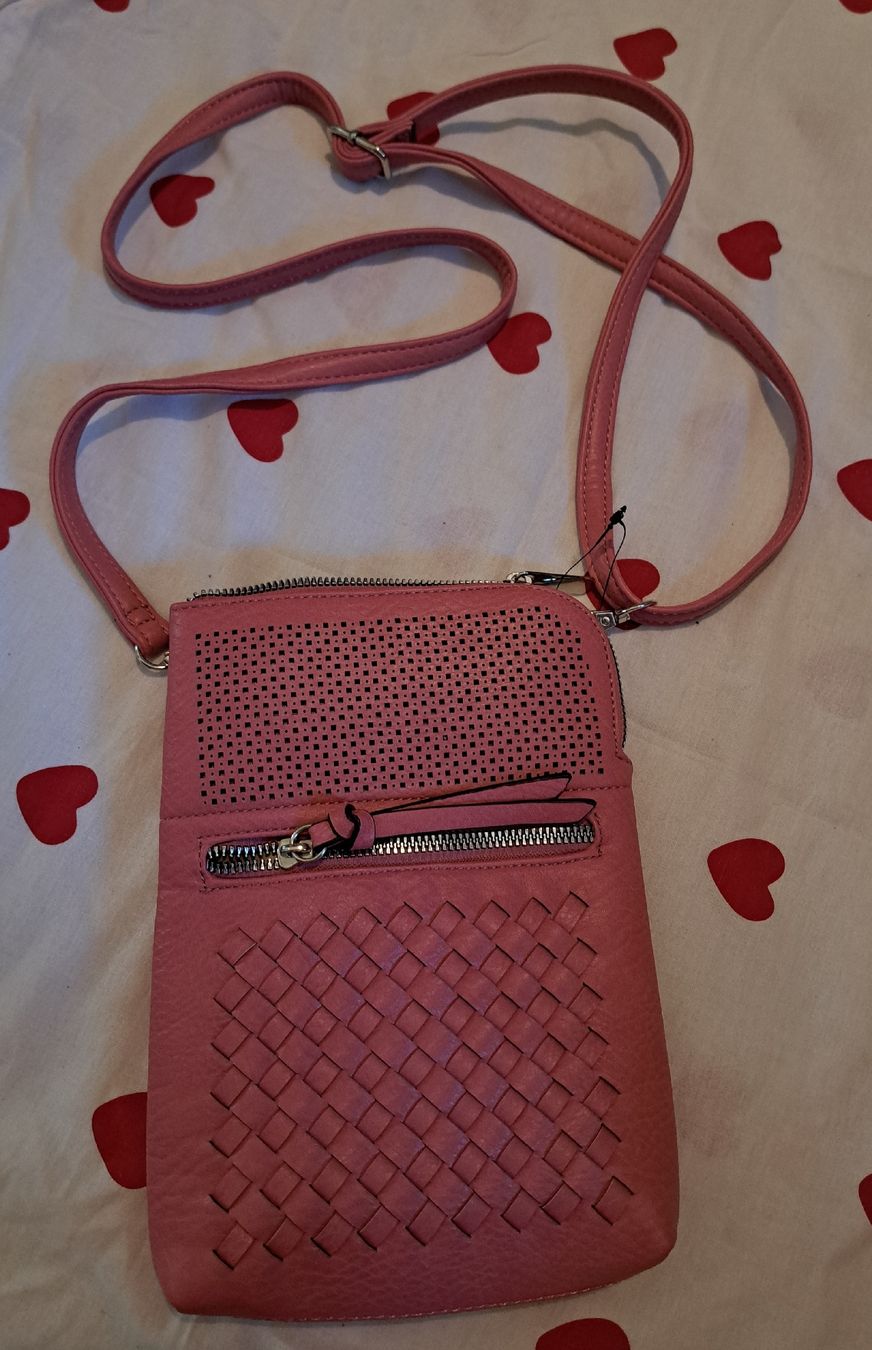 Borse da donna: Tasche NEU UNBENUTZT – Nuovo e nell'imballaggio originale da Zürich venduto da dph_r9t2 3