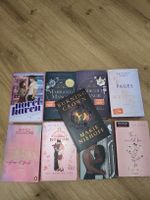 Romance Buch Paket