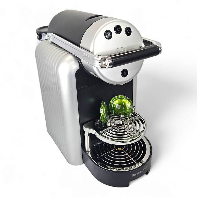 Macchine per caffè & Macchine per espresso: Nespresso Zenius 100 Pro – Usato da Frauenfeld venduto da karep