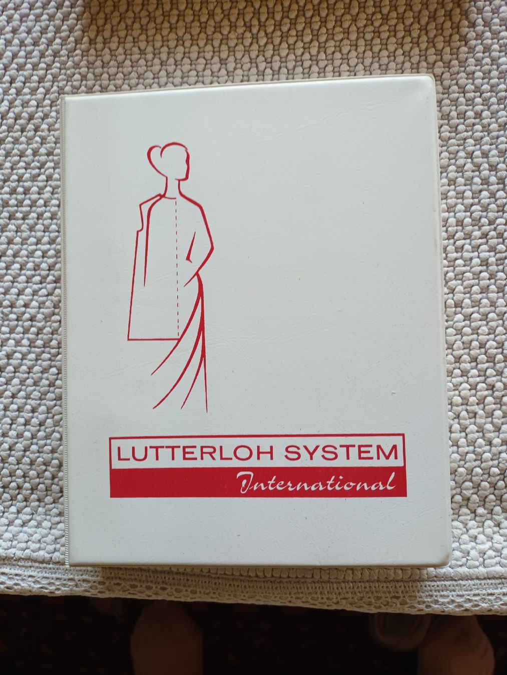 Cartamodelli: Schnittmustersystem Der goldene Schnitt gebraucht – Usato da sursee venduto da pasuro 2