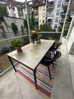 Outdoor Tisch (Balkon, Garten)