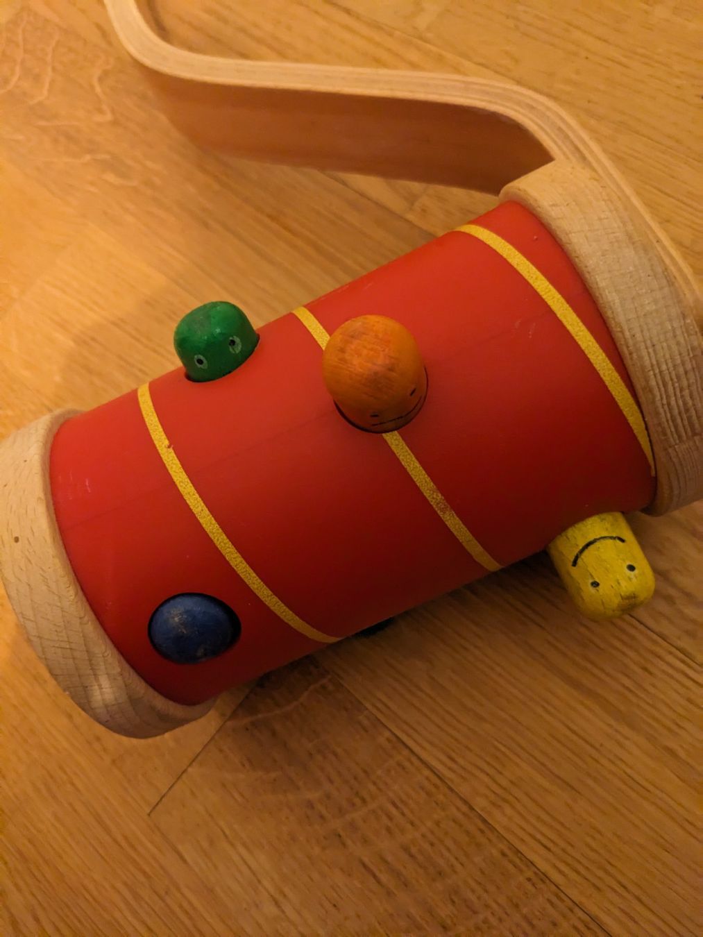 Spielzeuge: Schiebe Spielzeug – Gebraucht aus Bern von Zorro333 1