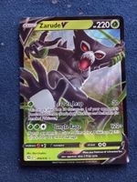 Zarude V HOLO Rare (EN) Brilliant Stars - BRS 016/172