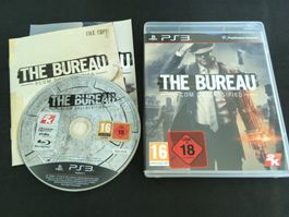 The Bureau - Playstation 3 / PS3