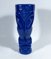 Tiki Mug: LUCKY TIKI