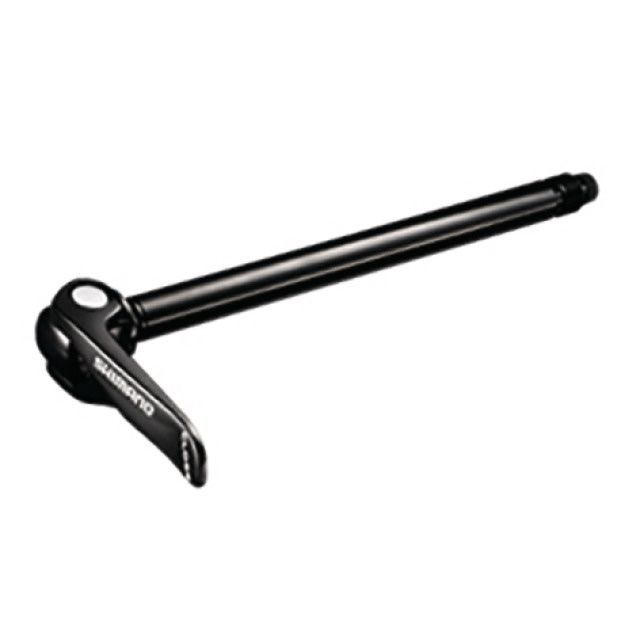 Asse Passante Shimano SM-AX56 12x171mm Per Ruota Posteriore 142mm - E-Thru