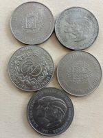 British commemorative coins 