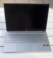 HP Pavilion 15-eh3658nz  Ryzen 7 | 16 GB RAM | 1 TB SSD |