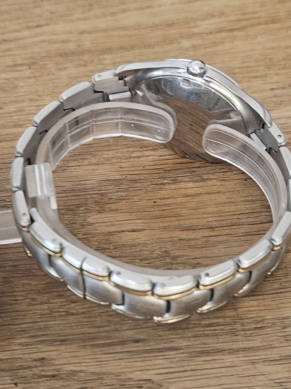Bulova Montres: Bulova Automatic Uhr 36mm mit Originalbox  – D'occasion à Flamatt par pie_f9zm 6