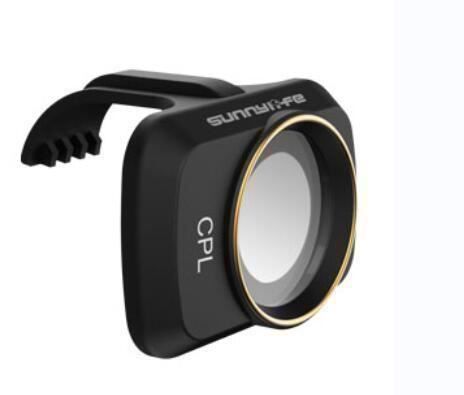 Filtri: ND Filter Set für DJI Mavic Mini 2 – Nuovo (secondo la descrizione) da Thun venduto da Newnewshop 6