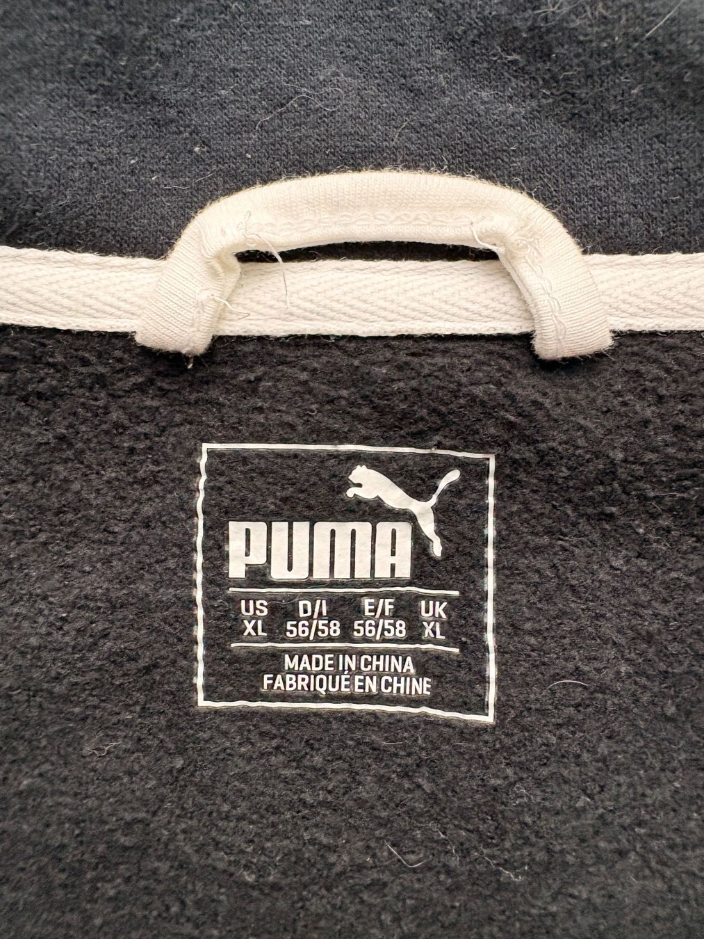Puma Maglioni & Felpe: Vintage Puma Pullover – Usato da Wigoltingen venduto da _vntg_ 2