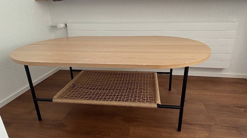 Tavoli: Salontisch – Usato da Rapperswil SG venduto da TriceCol