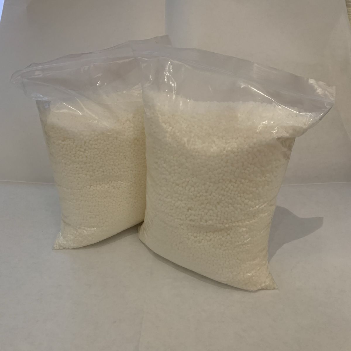 Modelliermasse: 3kg Thermoplastik Granulat – Neu und originalverpackt aus Reinach BL von noah_mith 3