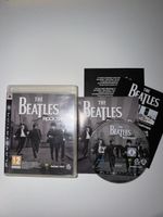 The Beatles: Rockband (PS3) – CD ohne Kratzer!