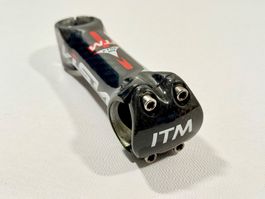 ITM VISTA Carbon 120mm Ahead Vorbau 1 1/8" / 31.8mm / 2603