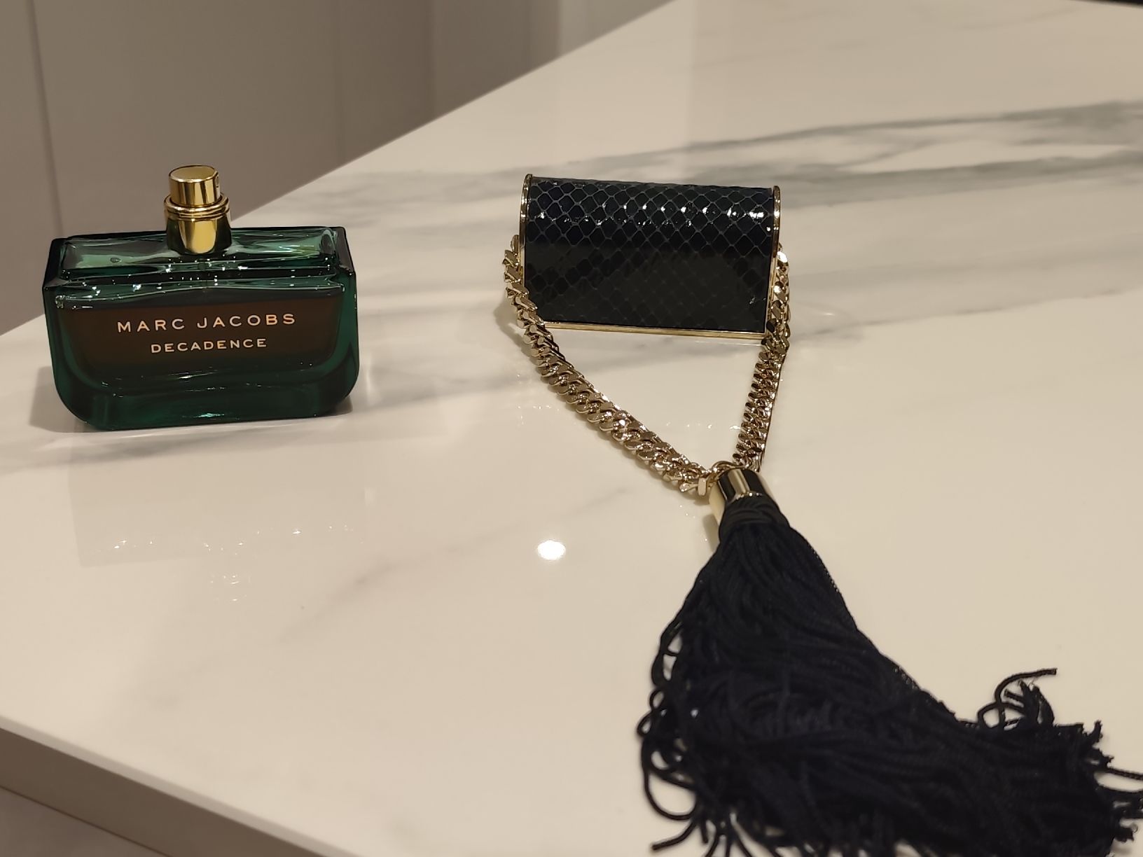 Marc Jacobs Parfum & Eau de Toilette: Parfume Marc Jacobs Decadence 50ml edp – Gebraucht aus Männedorf von Ursik_OnlineShop 2