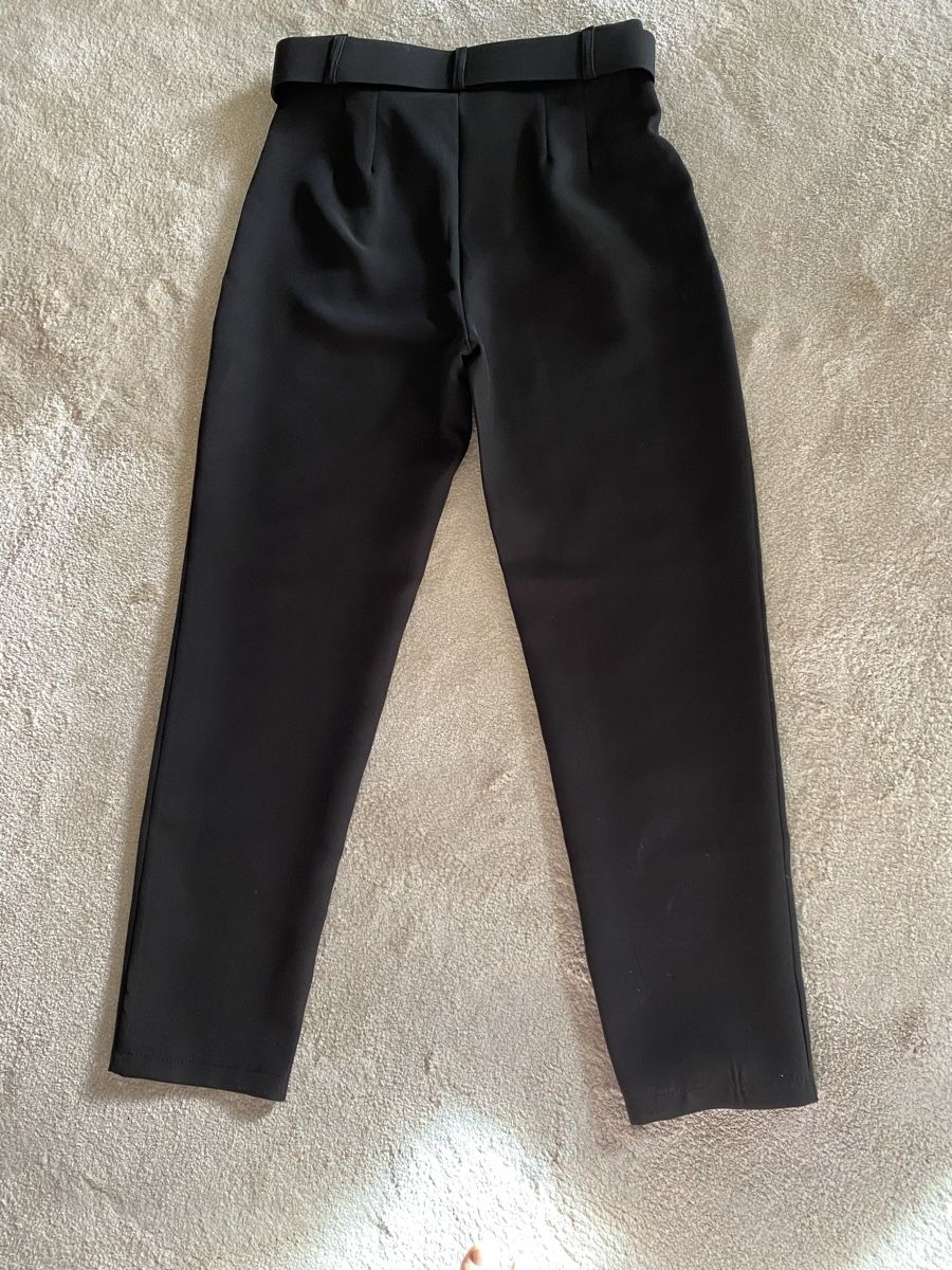 Pantaloni: Pantalone donna nuovi – Nuovo (secondo la descrizione) da Novazzano venduto da ige_cwq5 1
