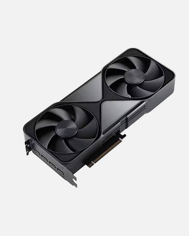 Grafikkarten: NVIDIA GeForce RTX 5090 Founders Edition – Gebraucht aus Vernier von ade_255j 2