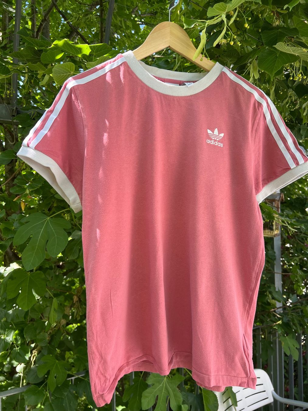 Adidas T-shirt: Adidas T-Shirt Gr. 36 – Usato da Häfelfingen venduto da jul_g7r8