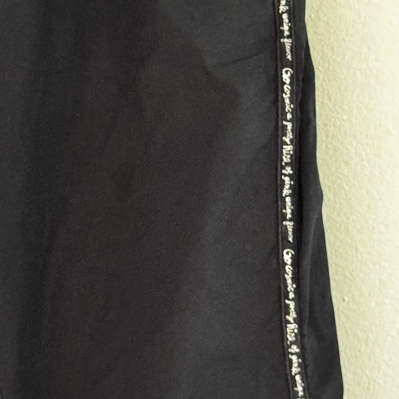 Pantaloni: Hose schwarz – Usato da Mörschwil venduto da Mirka019 7