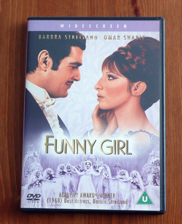 FUNNY GIRL Kaufen auf Ricardo