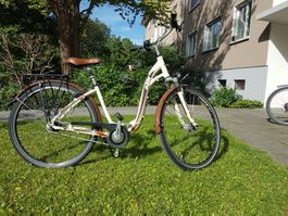 Damen City Bike KTM sehr guter Zustand
