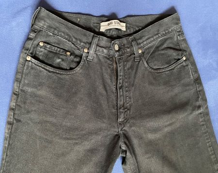 Jeans (Big Star)