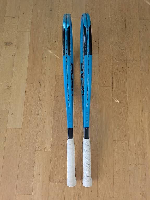Raquettes: Head Boom MP 2026 – Neuf avec emballage d'origine à Pully par gil_bpw8 1