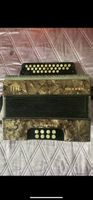 Accordéon Hohner Club Model Vintage avec partitions! (53)
