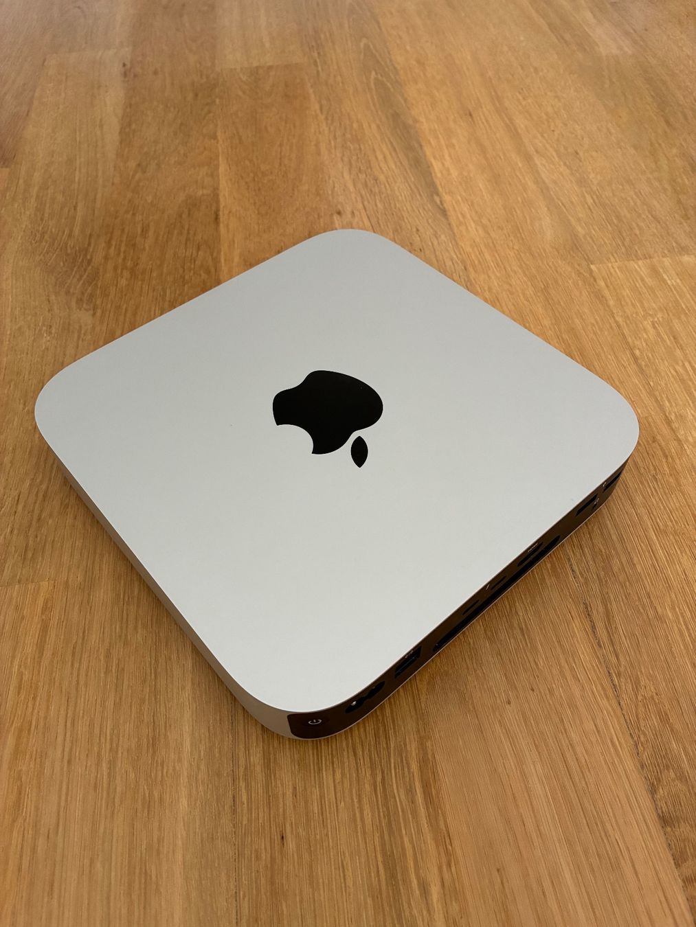 Apple PC: Apple Mac mini M2 2023 8GB 256GB – Usato da Muttenz venduto da der_sq77 2