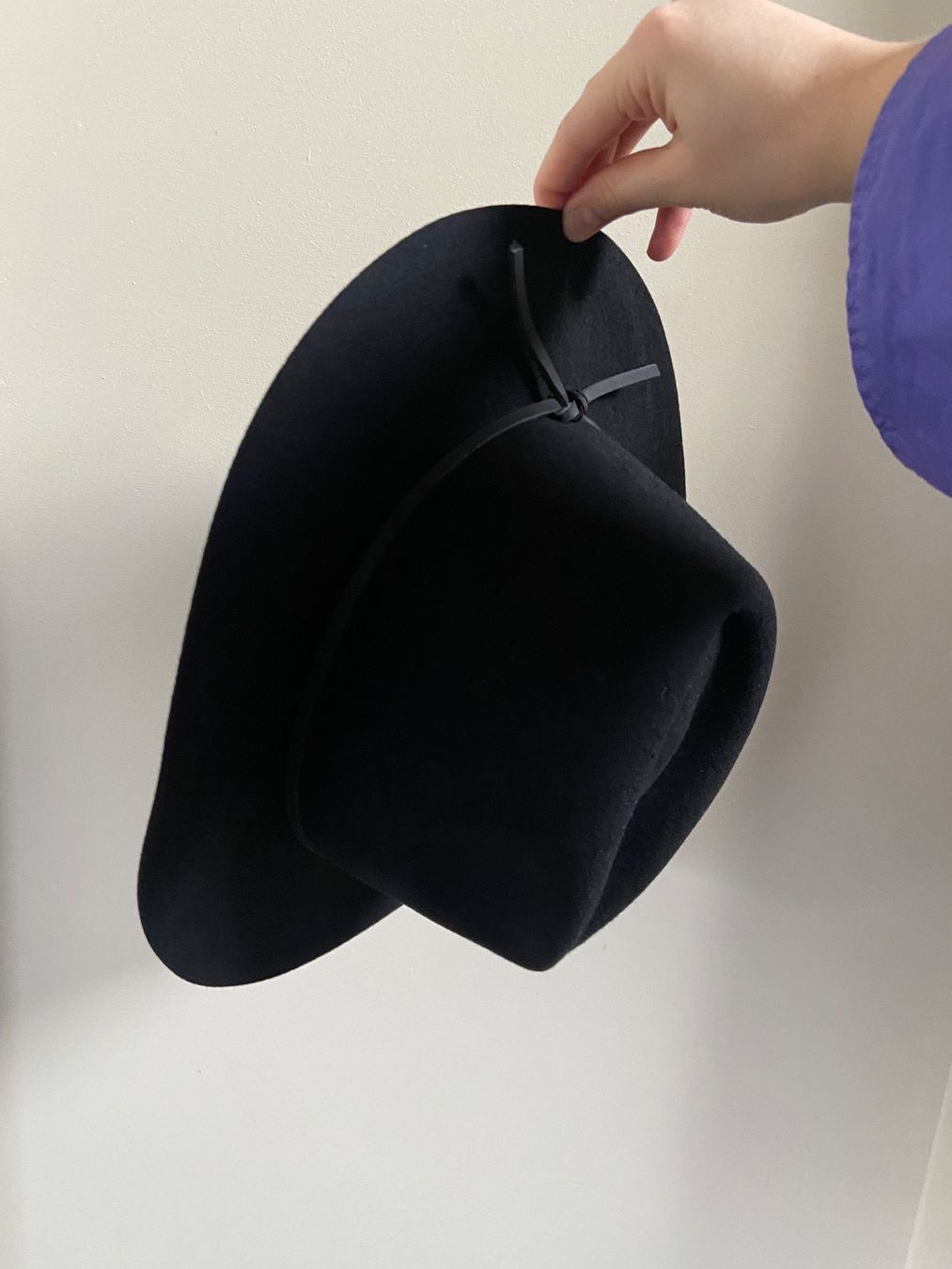 Brixton Motorcycles Chapeaux, bonnets & casquettes: NEU BRIXTON Hut – Neuf avec emballage d'origine à Bad Ragaz par leadaria 2
